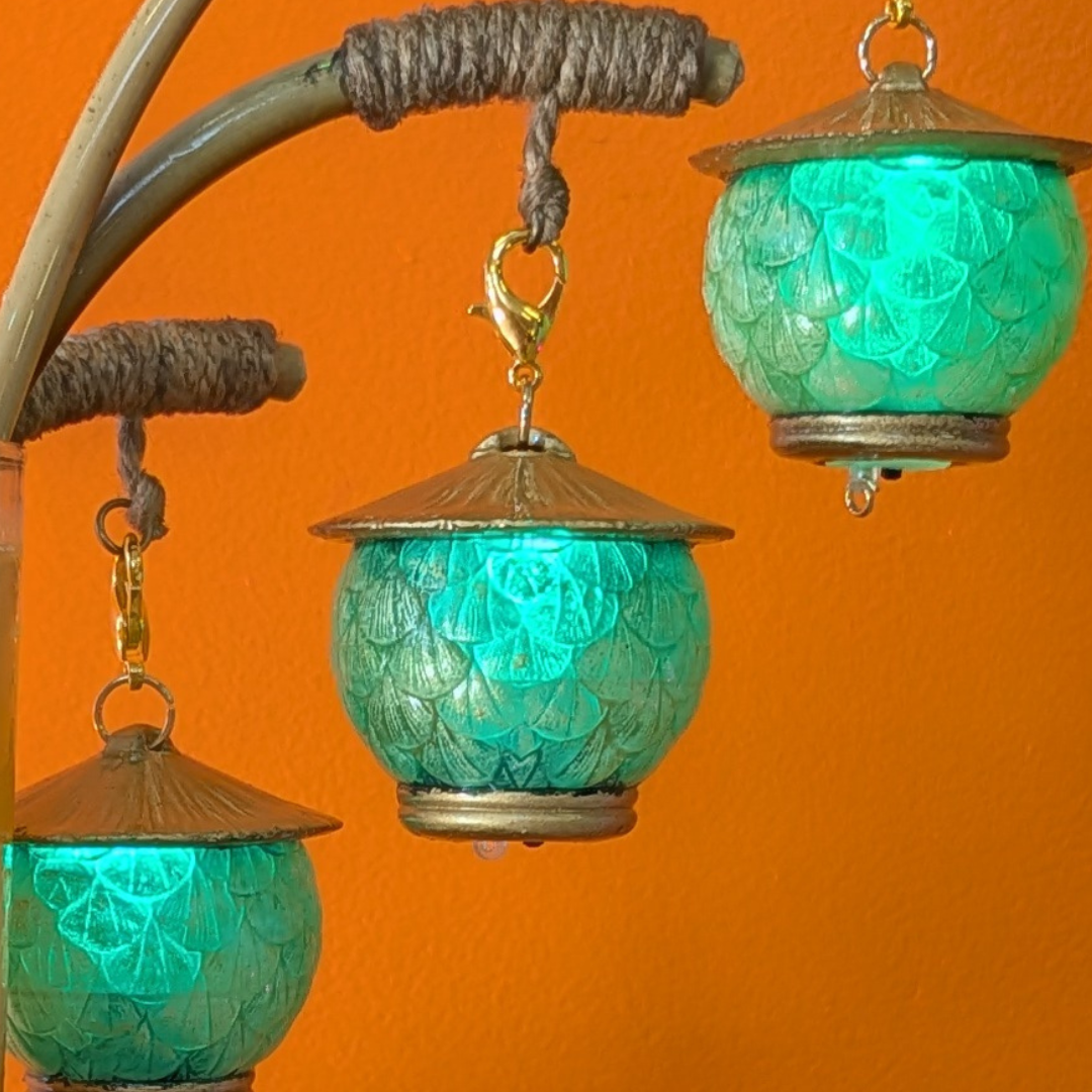 The Shore Light Swizzle