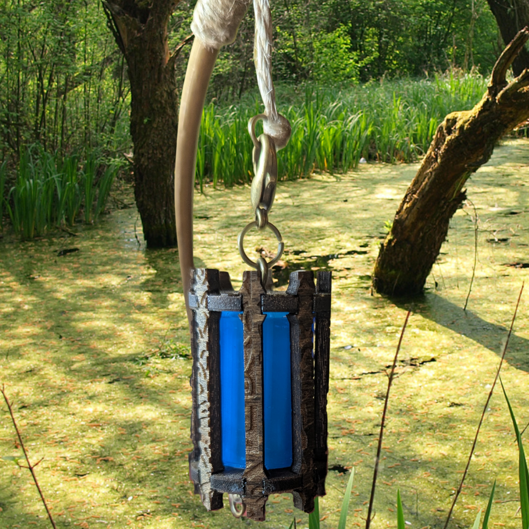 The Original Bog Light Lamp Swizzles