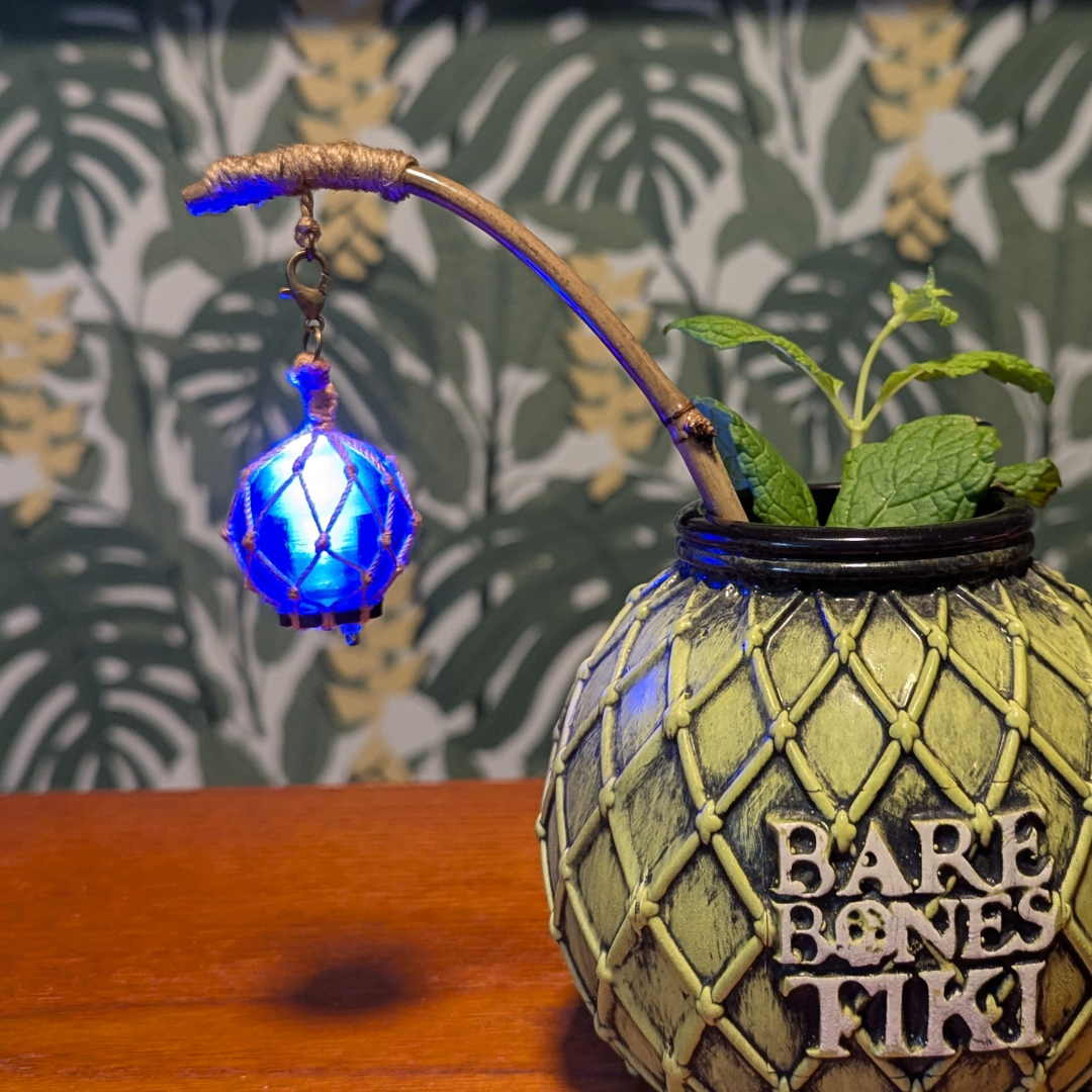 Swizzle Sticks *ONLY* – Bare Bones Tiki Swizzle Sticks *ONLY* – Bare Bones Tiki