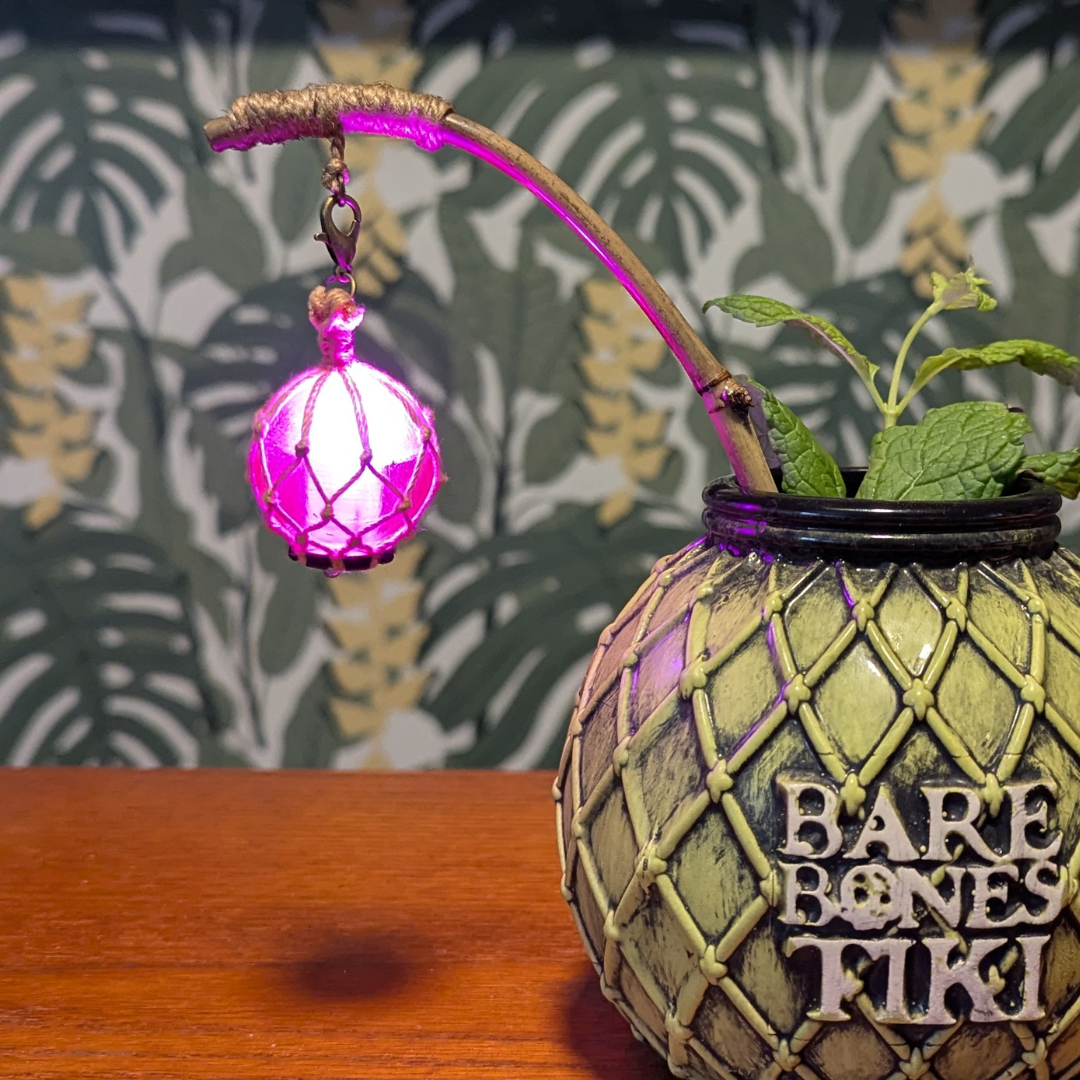 Oops Sale Hot Pink Lit with BBT Mug