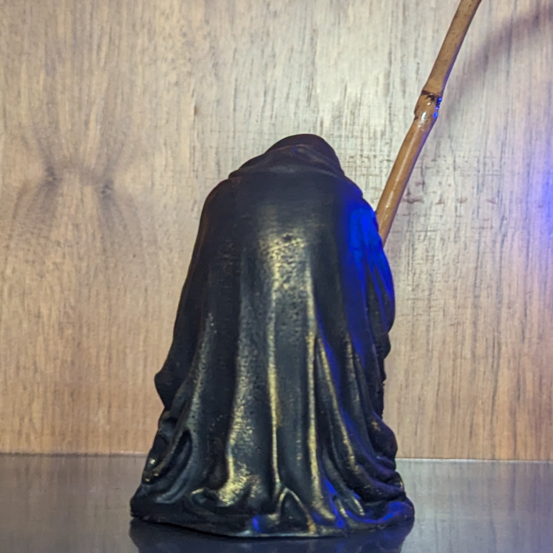 Halloween '25 Kevin the Ferryman Swizzle Holder