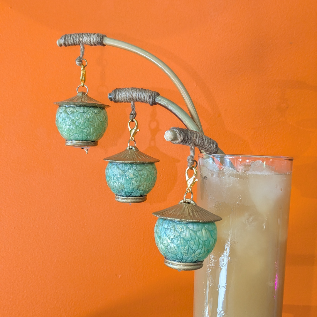 The Shore Light Swizzle