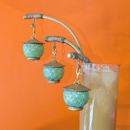 The Shore Light Swizzle