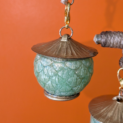 The Shore Light Swizzle