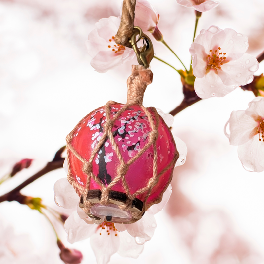 Sakura Sea Light Swizzle