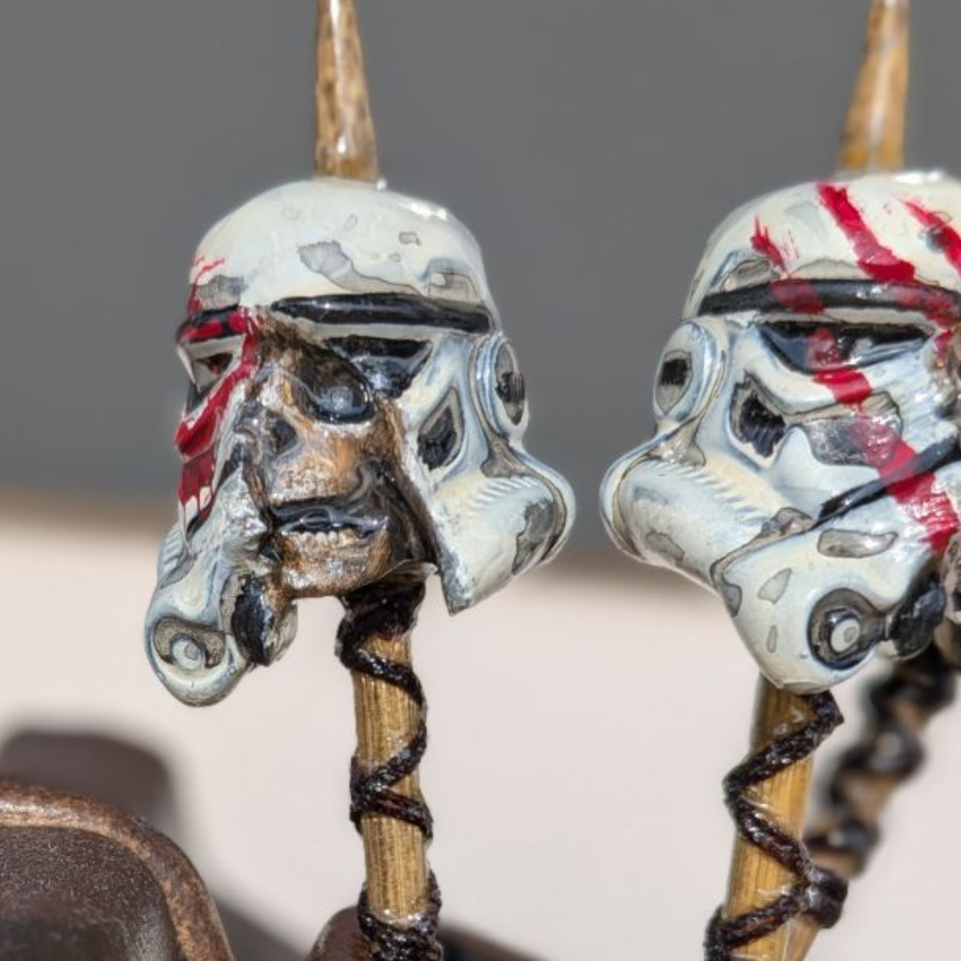 Bonetrooper Swizzles