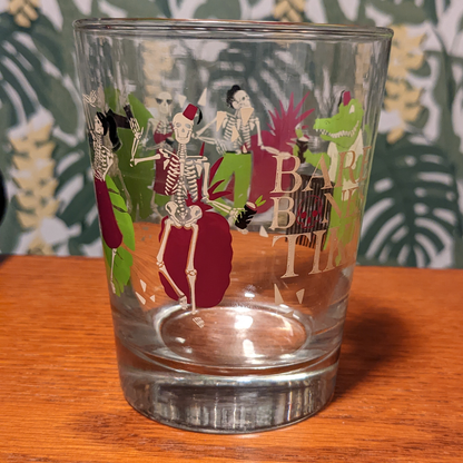 Mai Tai Glass