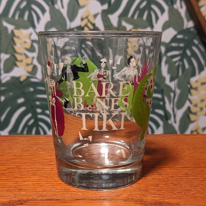 Mai Tai Glass