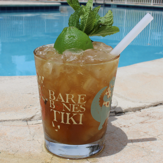 Mai Tai Glass