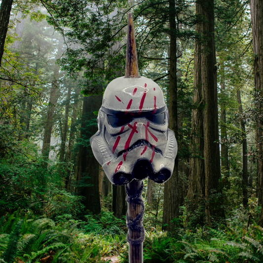 Stormtrooper Swizzles
