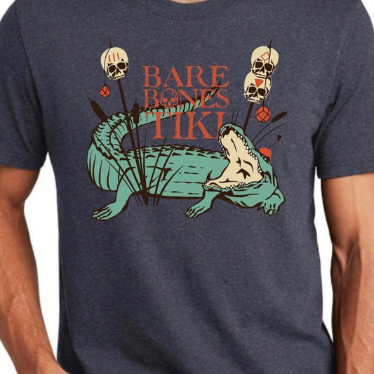 Guardians of the Swamp Tee