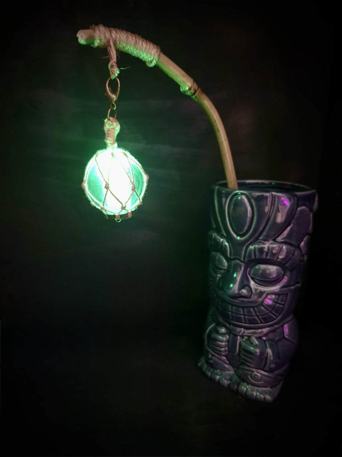 Limited Release - Spooky Oops Sea Light Swizzle