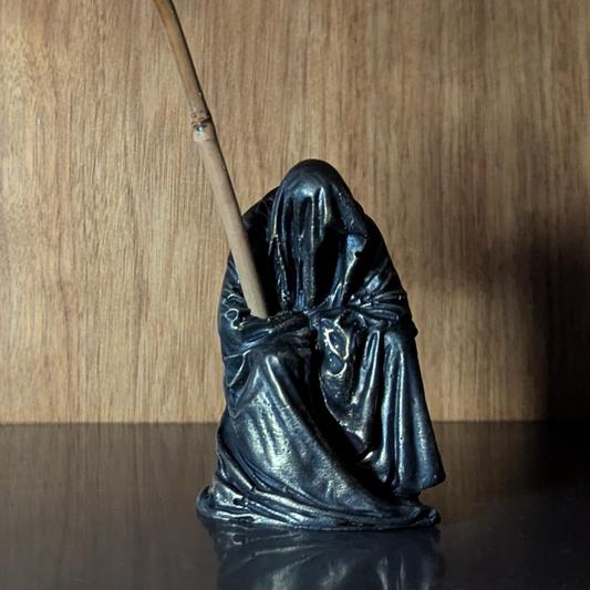 Halloween '25 Kevin the Ferryman Swizzle Holder